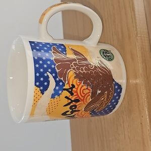Starbucks Nagoya Coffee Mug